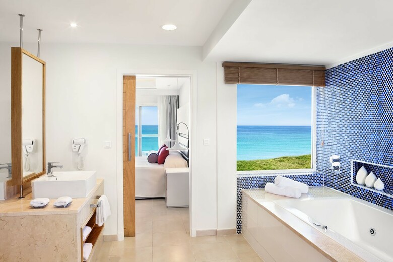 Hotel Playa Vista Azul