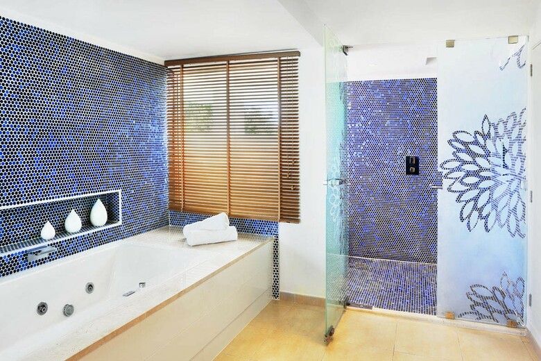 Hotel Playa Vista Azul