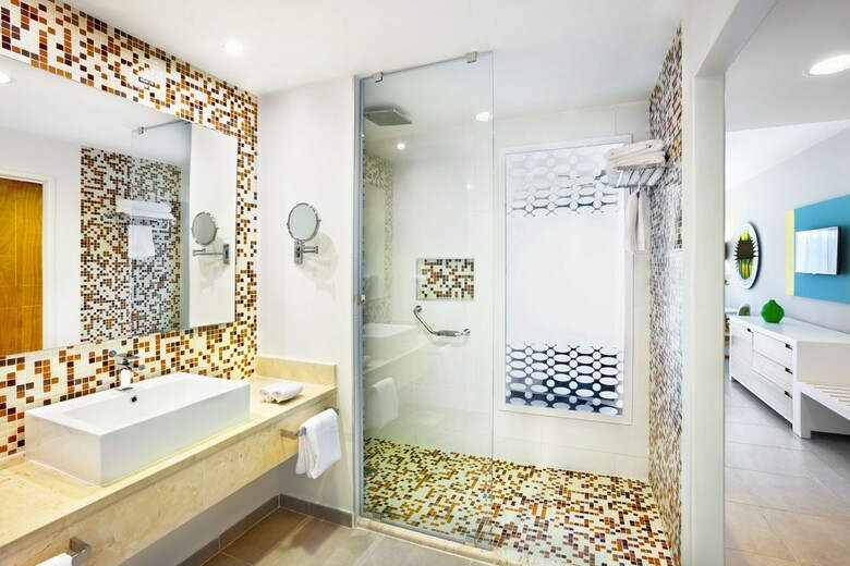 Hotel Playa Vista Azul