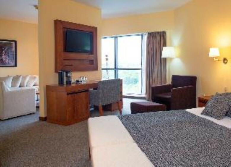 Hotel Memories Miramar Habana