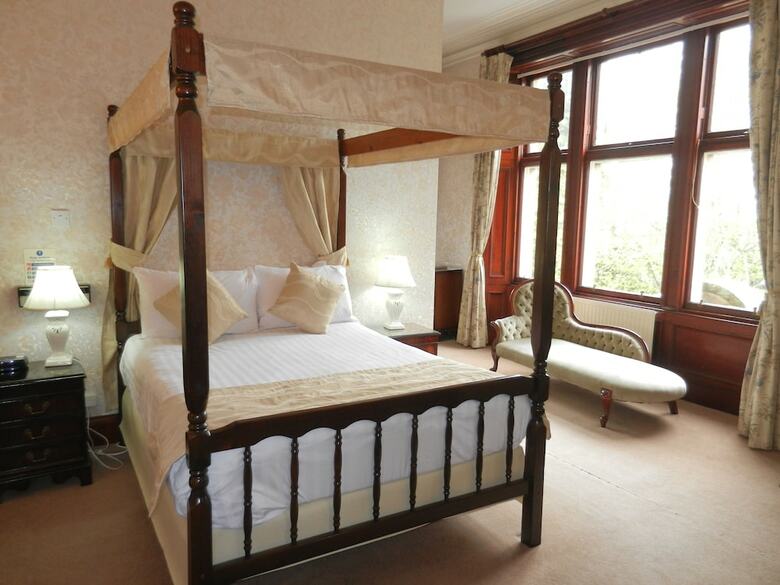 Hotel Morangie House