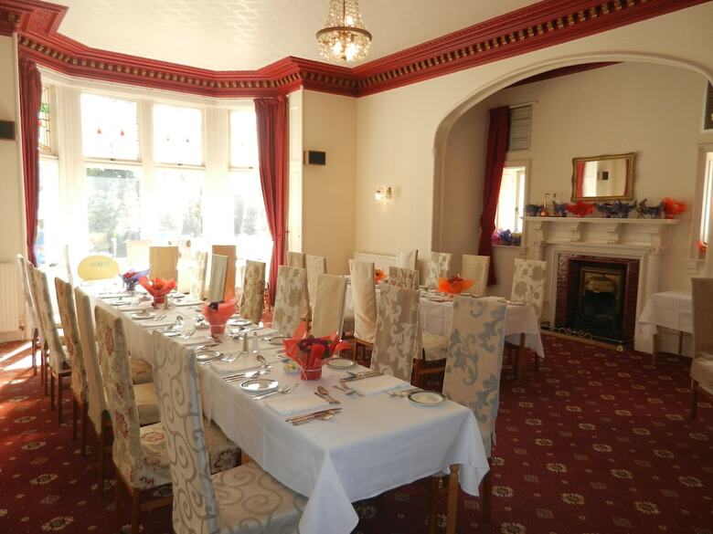 Hotel Morangie House