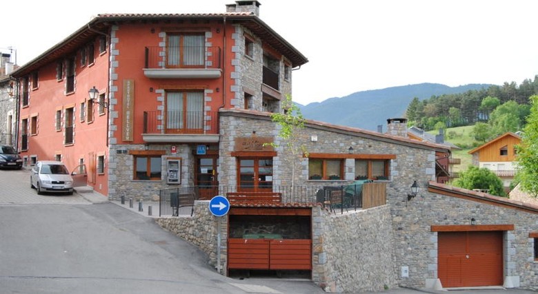 Aparthotel Bellver