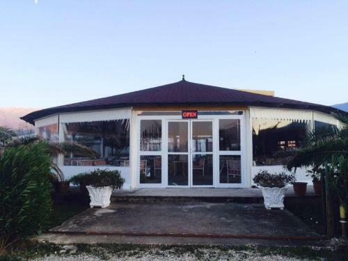 Hotel Kompleksi Turistik Edir