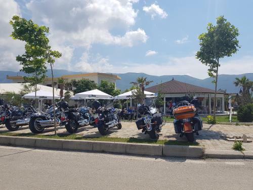 Hotel Kompleksi Turistik Edir