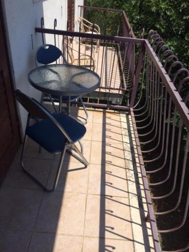 Hostal Studio Sveti Filip I Jakov 4299g