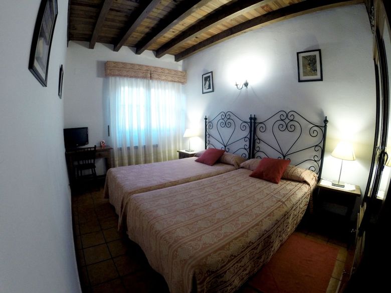 Agroturismo Casa Rural El Regajo Valle Del Jerte