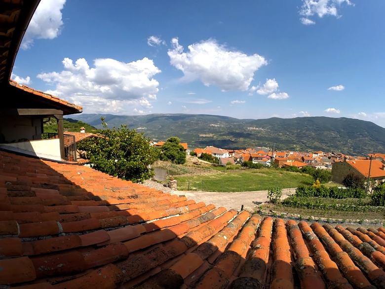 Agroturismo Casa Rural El Regajo Valle Del Jerte