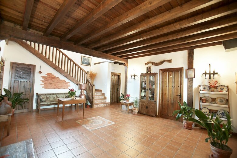 Agroturismo Casa Rural El Regajo Valle Del Jerte