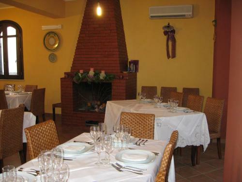 Agroturismo Agriturismo Rajata