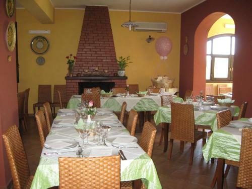 Agroturismo Agriturismo Rajata
