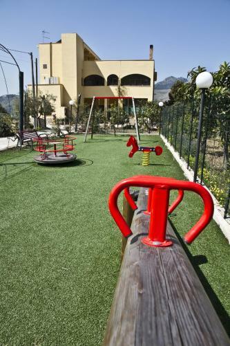 Agroturismo Agriturismo Rajata