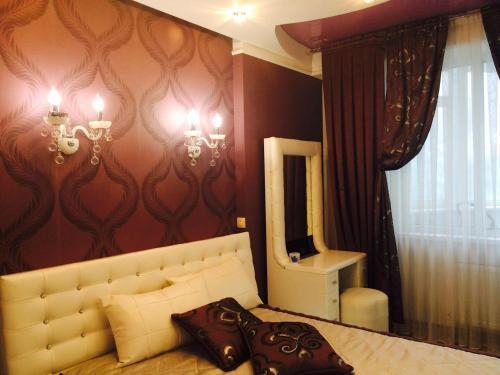New Home Apartment On Lev Tolstoi