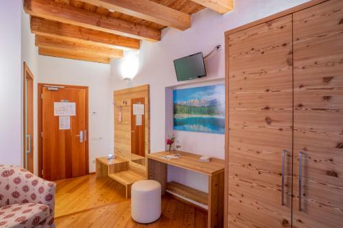 Hotel Palazzo Lodron Bertelli. Dimora Storica & Spa
