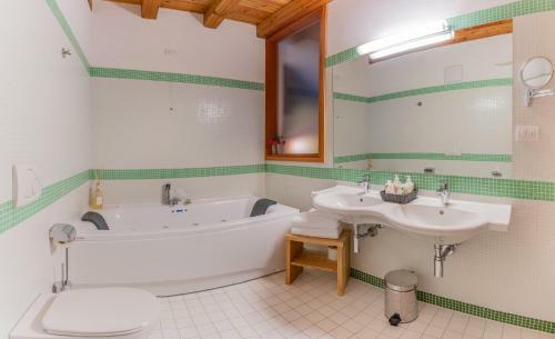 Hotel Palazzo Lodron Bertelli. Dimora Storica & Spa