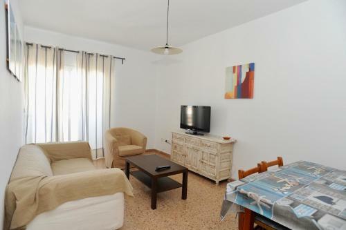 Apartamento Viviendas Turisticas S'estanyol