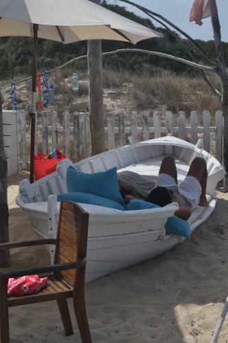 Apartamento Viviendas Turisticas S'estanyol
