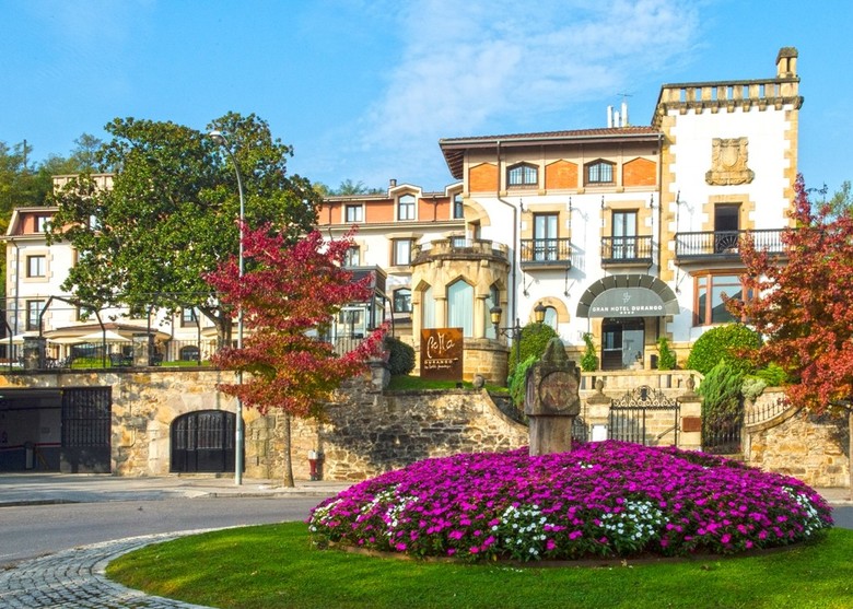 Gran Hotel Durango