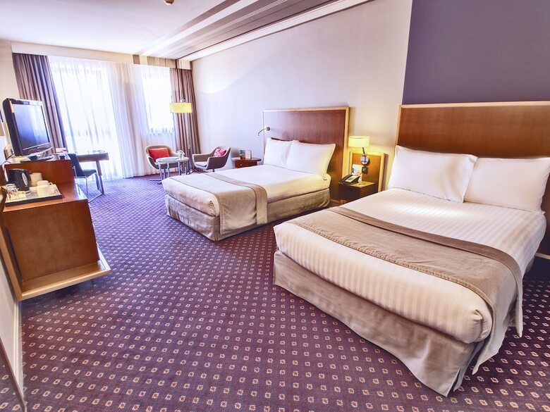 Radisson Blu Hotel Biarritz