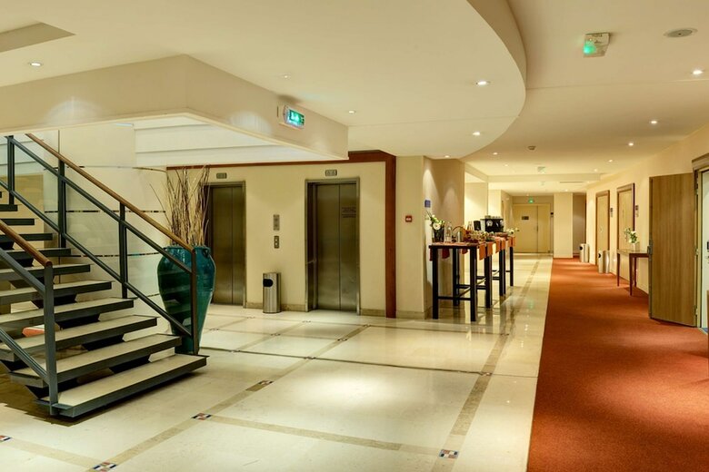 Radisson Blu Hotel Biarritz