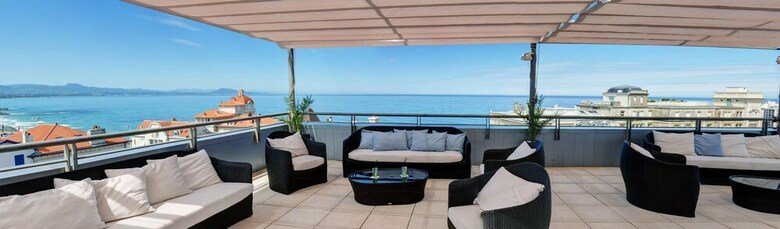 Radisson Blu Hotel Biarritz