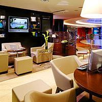 Hotel Sheraton Amsterdam Airport