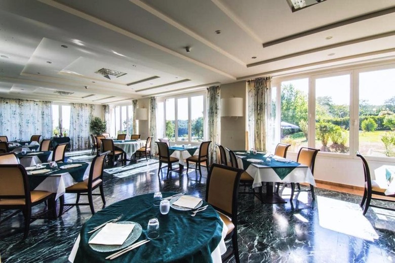 Hotel Demidoff Country Resort