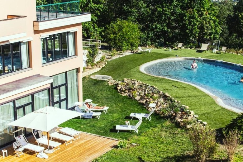 Hotel Demidoff Country Resort