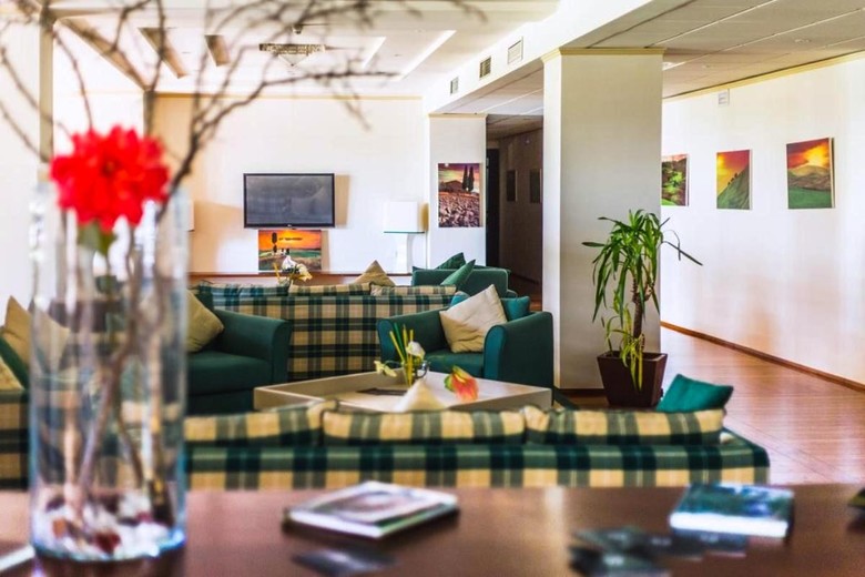 Hotel Demidoff Country Resort