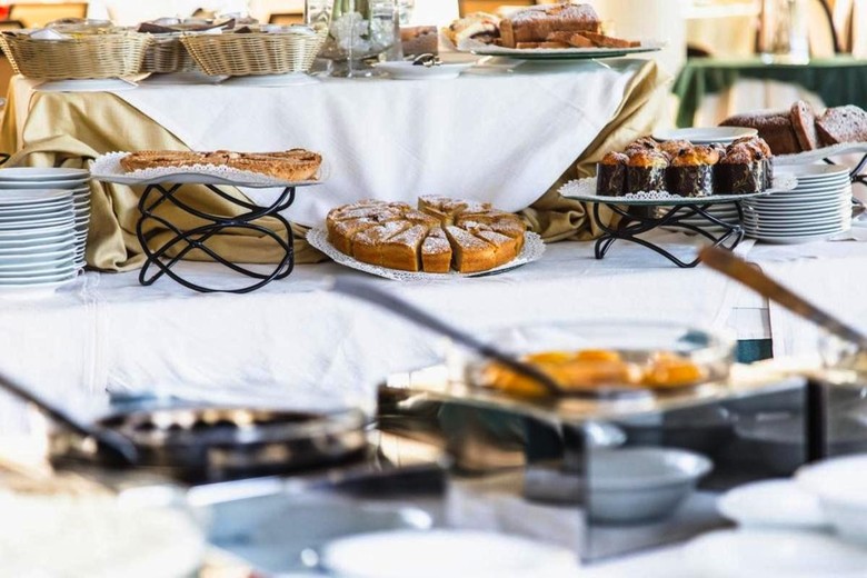 Hotel Demidoff Country Resort