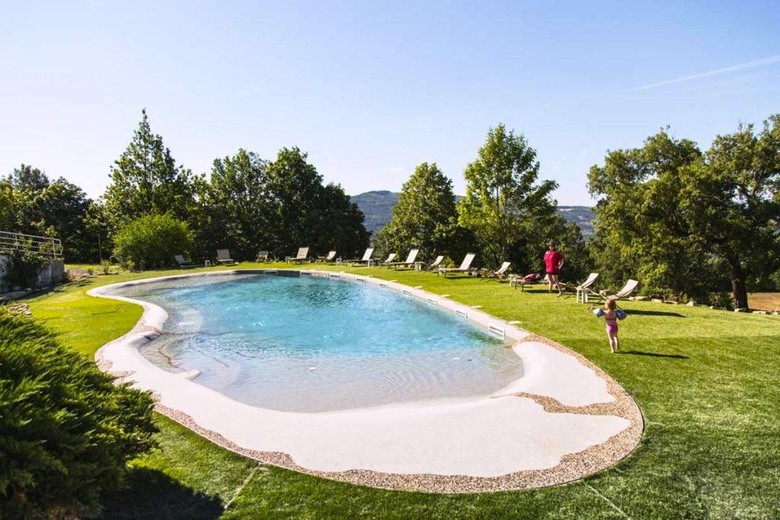 Hotel Demidoff Country Resort