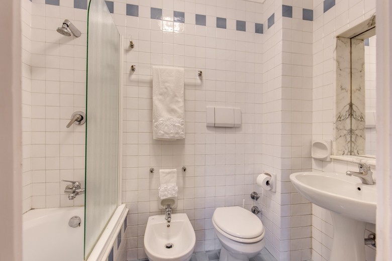 Hotel San Silvestro
