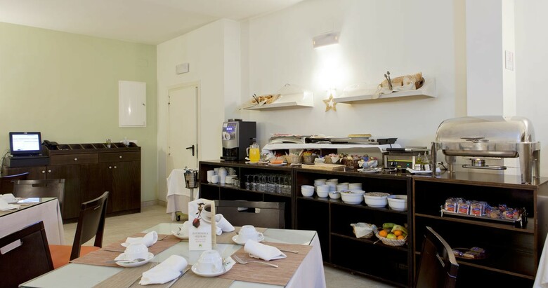 Hotel Convento Del Giraldo