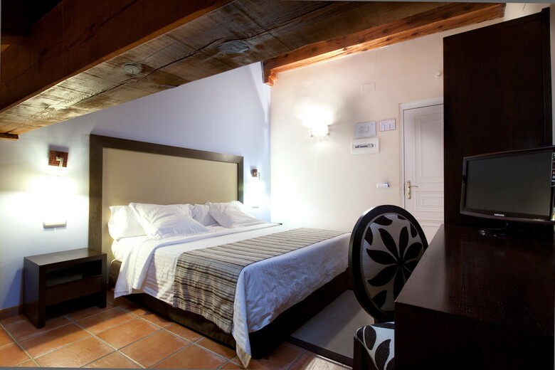 Hotel Convento Del Giraldo