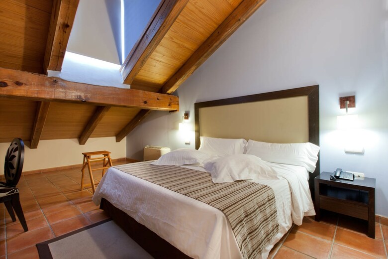 Hotel Convento Del Giraldo