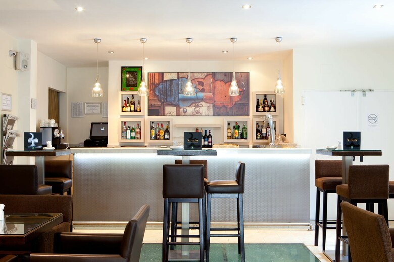 Hotel Convento Del Giraldo