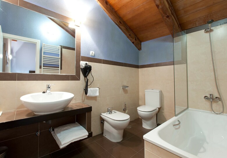 Hotel Convento Del Giraldo