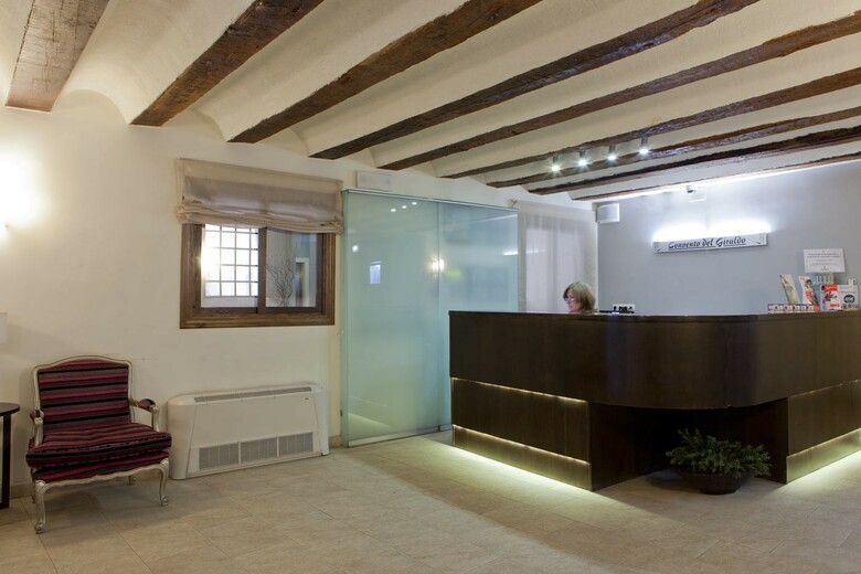 Hotel Convento Del Giraldo