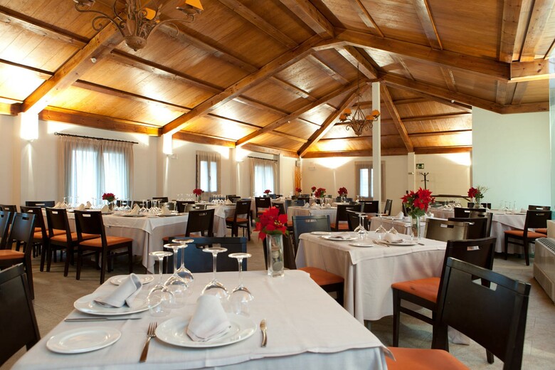 Hotel Convento Del Giraldo