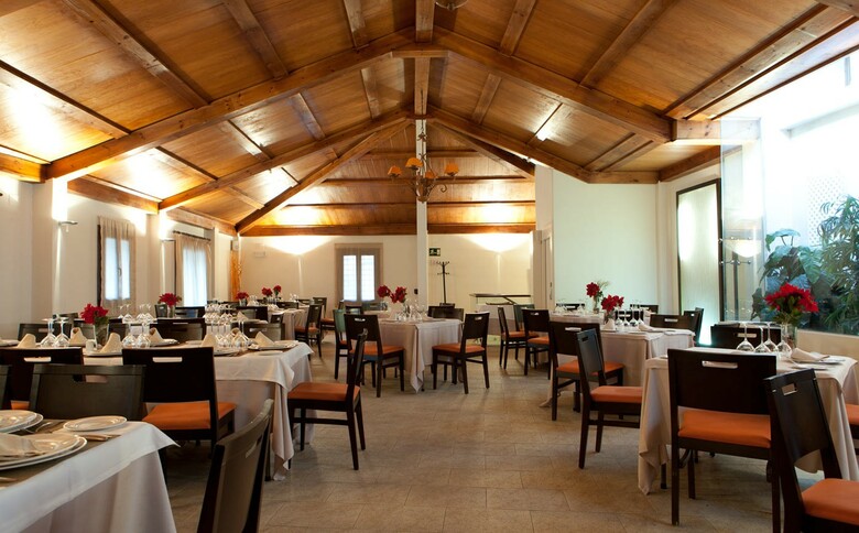 Hotel Convento Del Giraldo