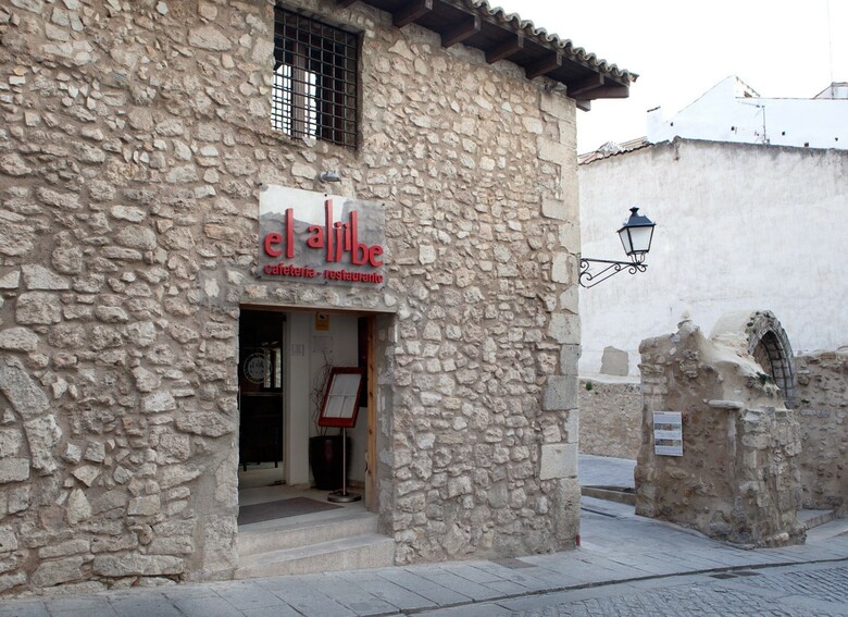 Hotel Convento Del Giraldo