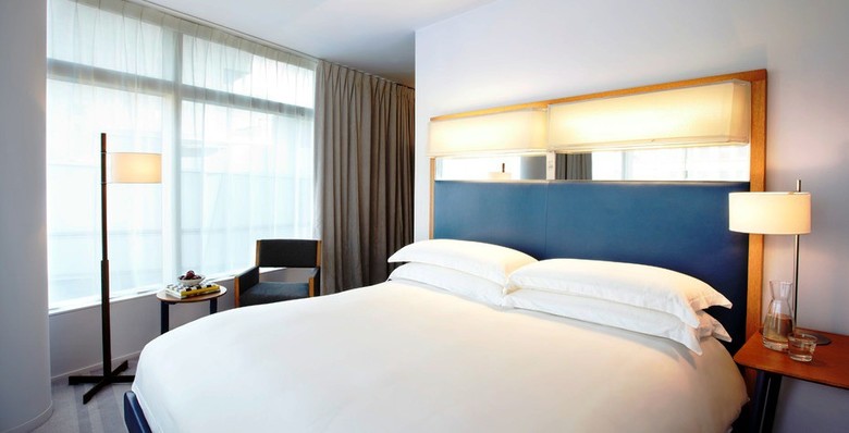 Hotel The Standard, East Village