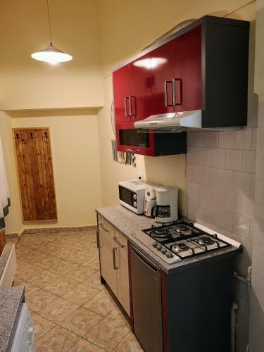 Apartament Brukenthal 4