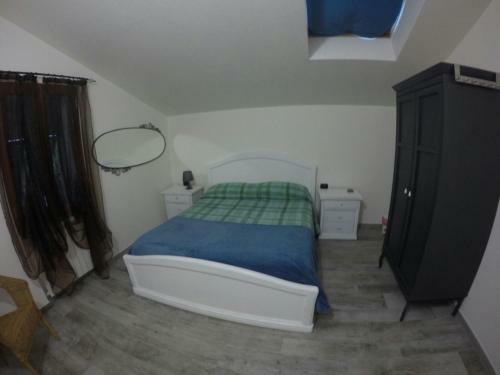 Bed & Breakfast I Campi Di Lino