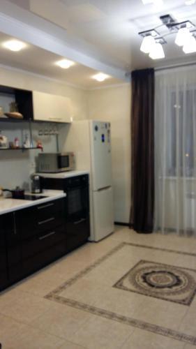 Apartments On Prospect Pobedy 46