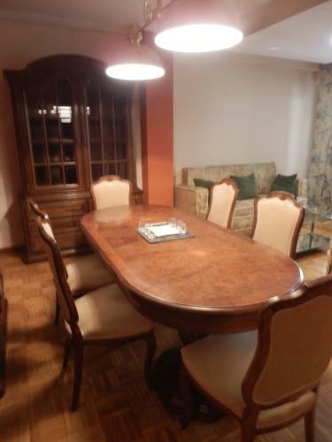 Apartamento Turistico Lmr