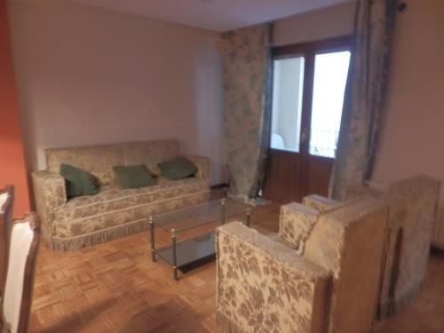 Apartamento Turistico Lmr