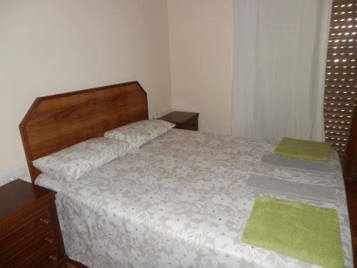 Apartamento Turistico Lmr