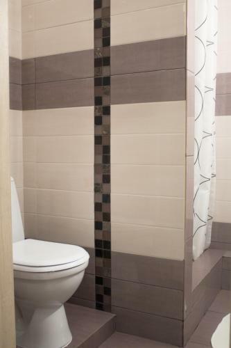 Apartment Izumrudnyy Bereg