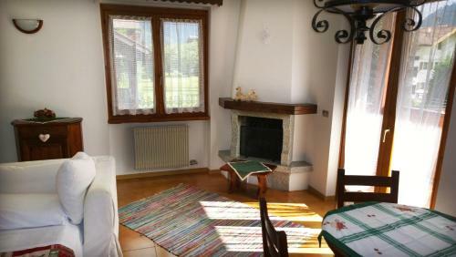 Apartamento Appartamento Felce